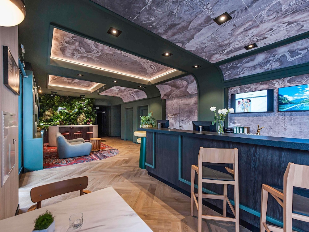 Hotel Mercure Bialystok 3/50