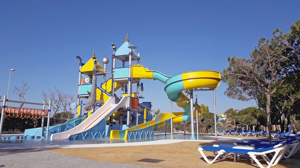 Playacartaya Aquapark Spa Hotel 51/55