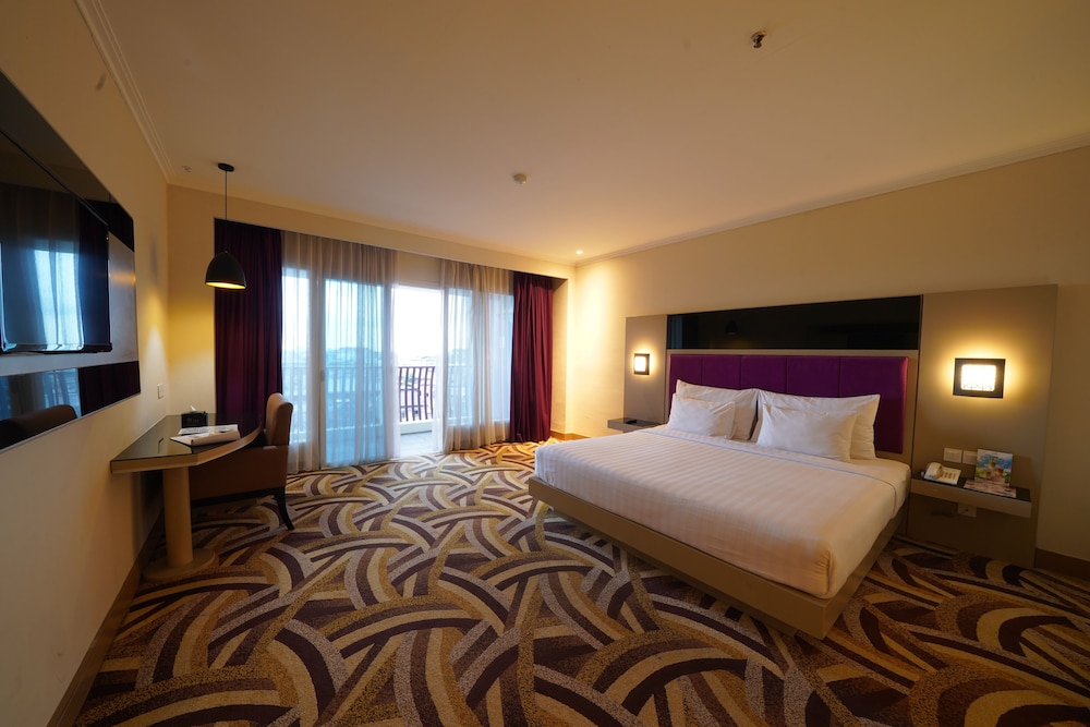 Ayola Sentosa Palembang 9/48