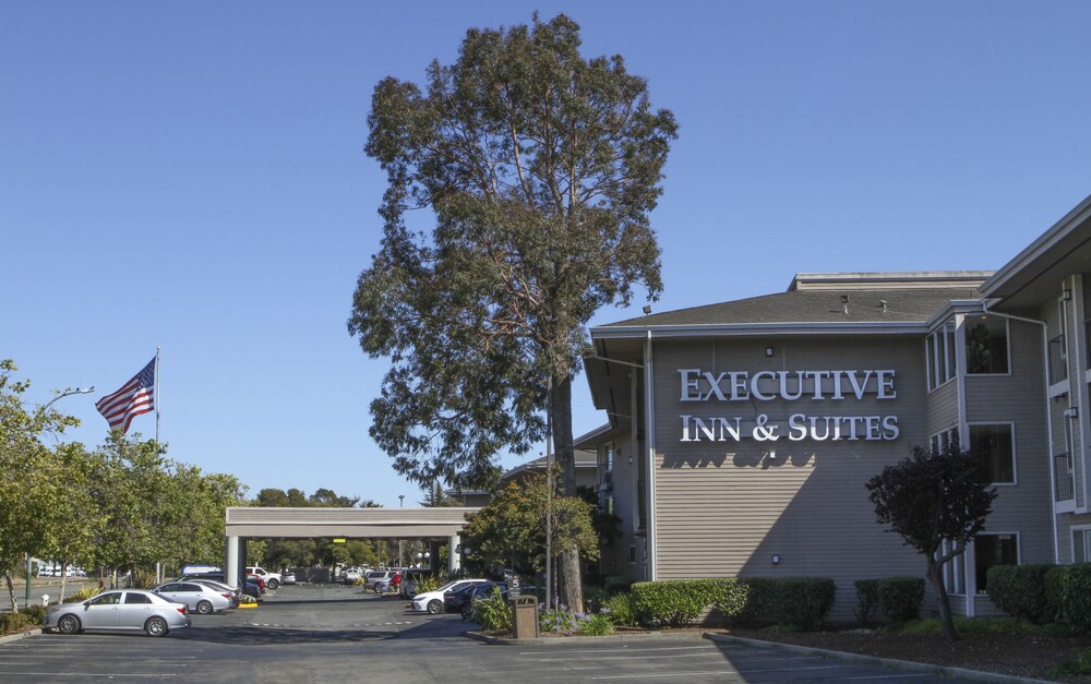 Executive Inn And Suites 2/51