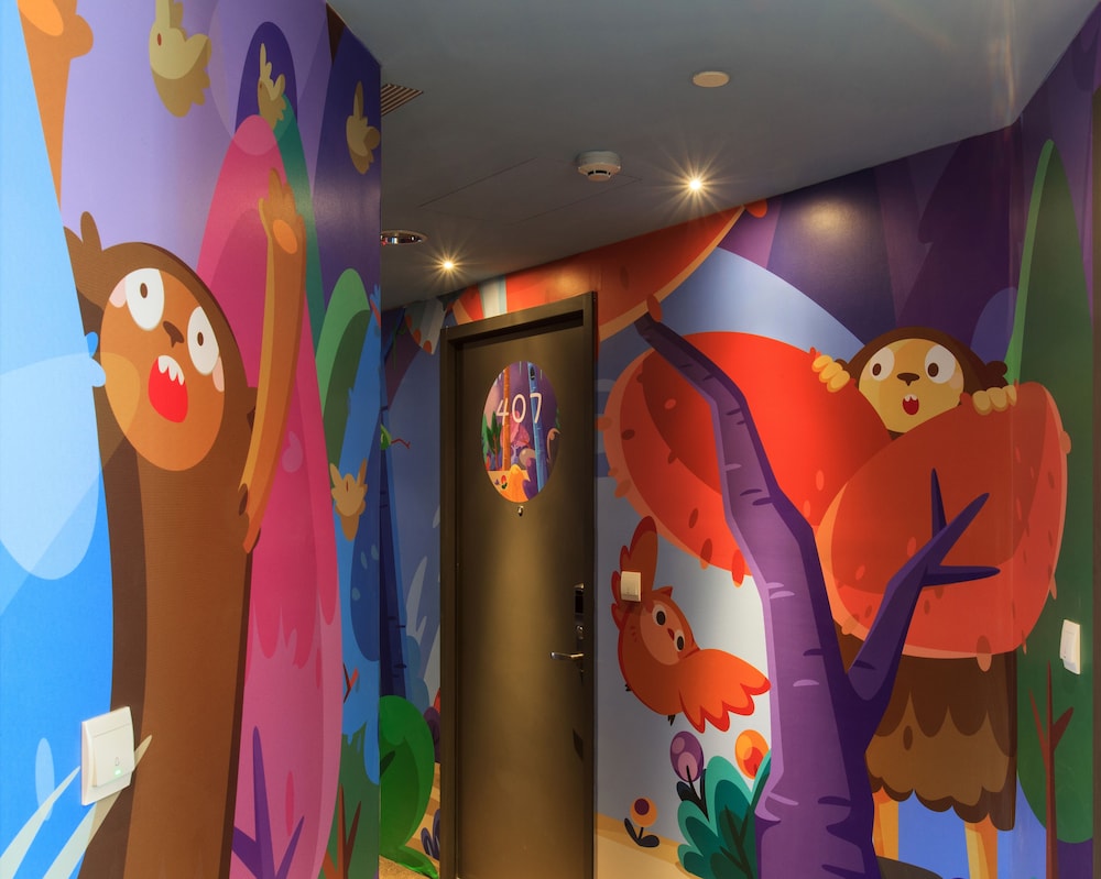 Stay Hotel - Taichung Zhongqing 5/50