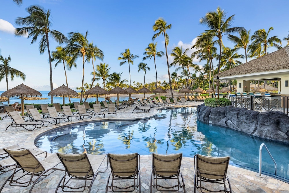Marriott S Ko Olina Beach Club 12/50