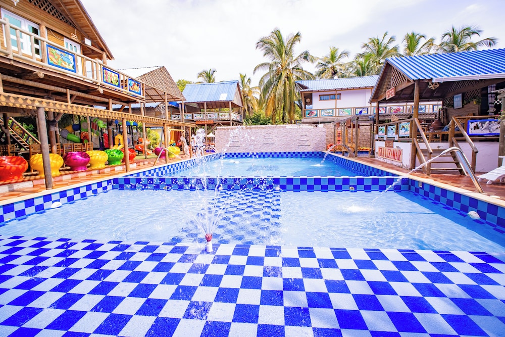 Hotel Isla Lizamar 53/60