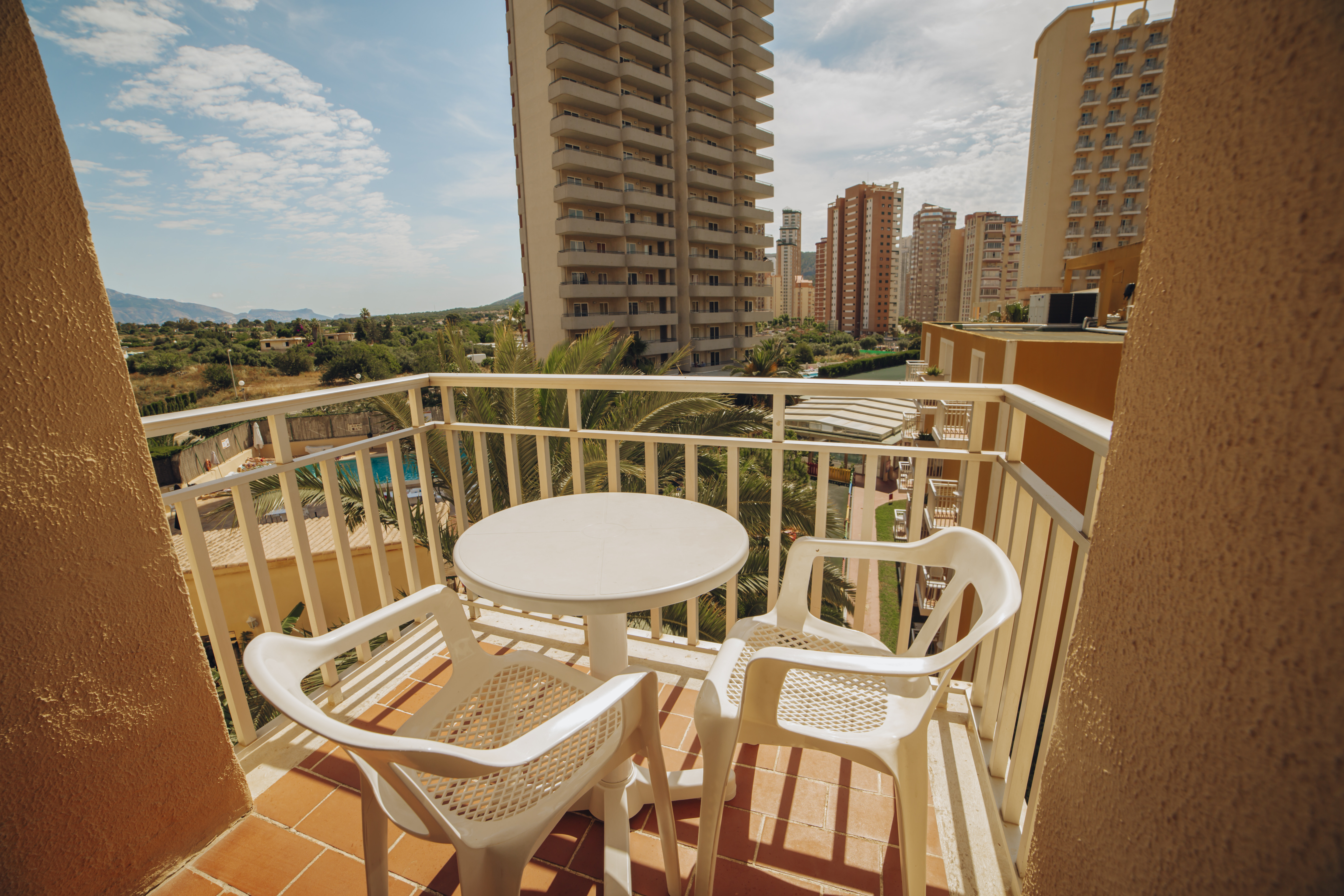 Apartamentos Palm Court 44/55