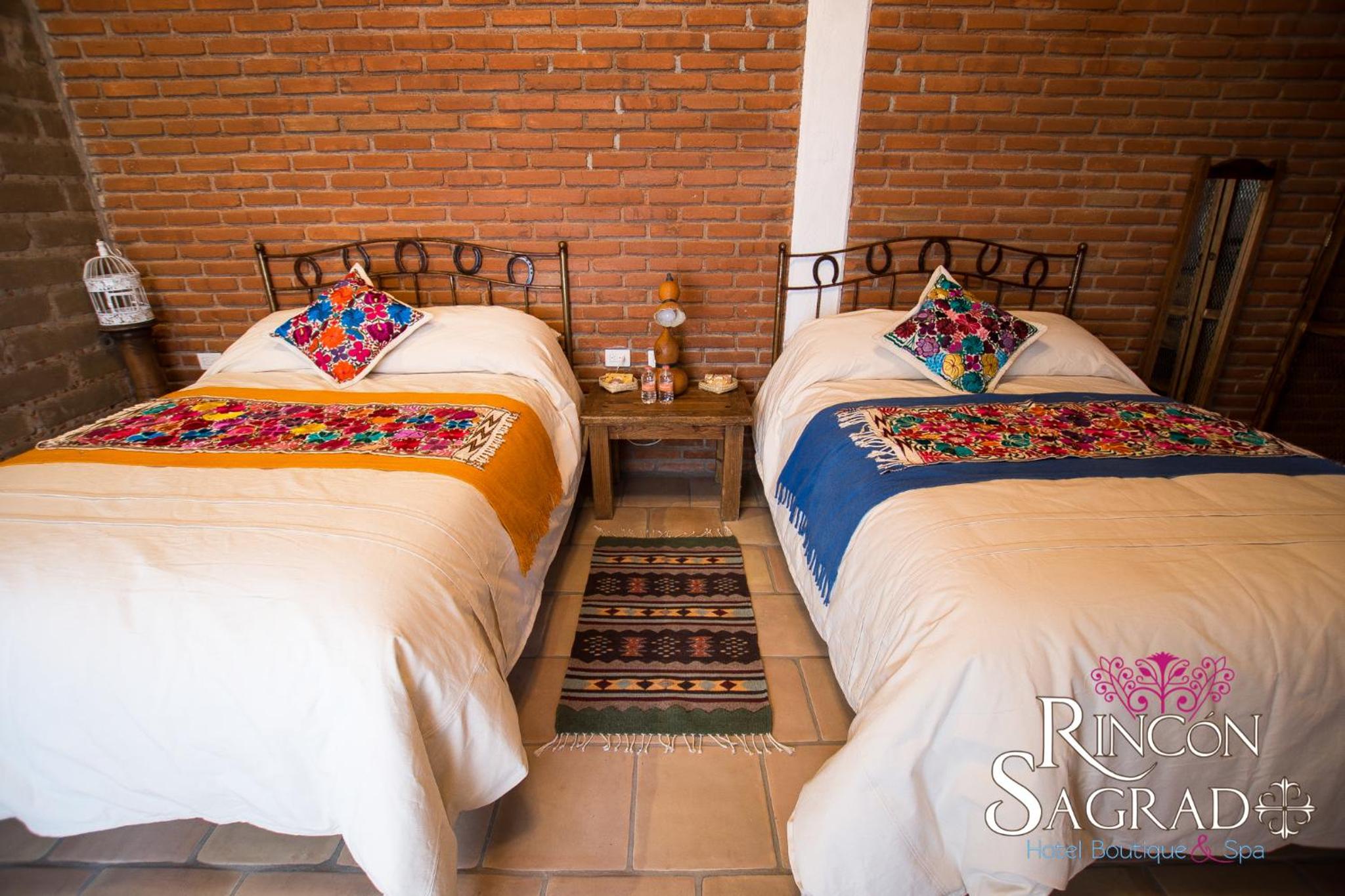 Rincon Sagrado Hotel Boutique & Spa 16/50