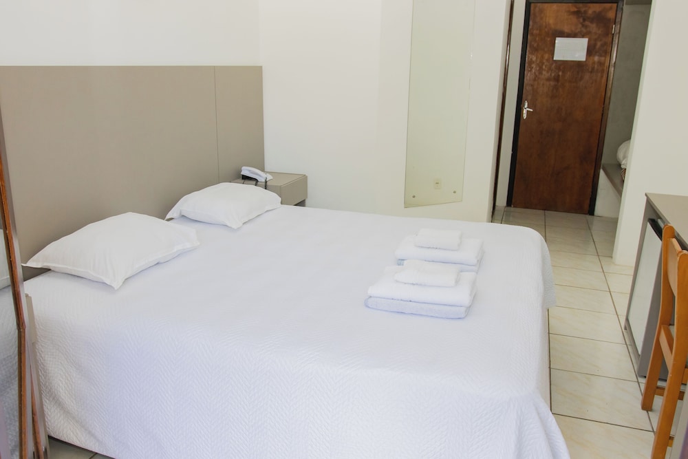 Hotel Termas do Lago 21/49