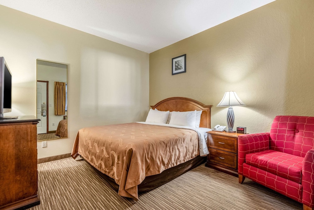 Quality Inn Keystone near Mount Rushmore 16/47