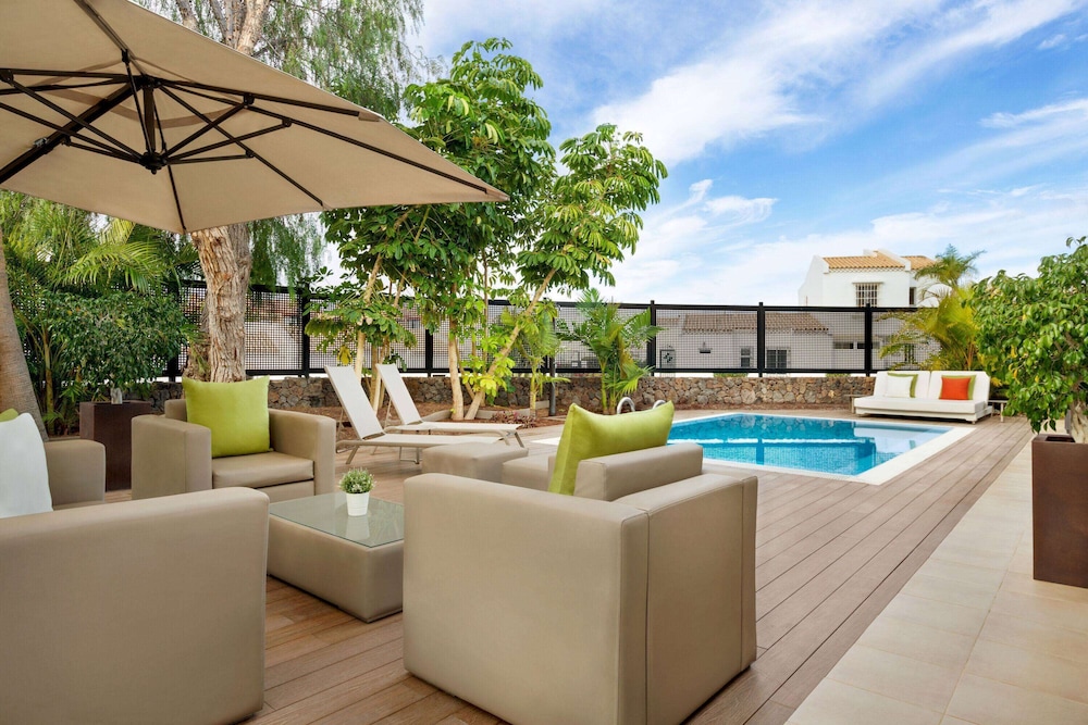 Wyndham Residences Golf del Sur 53/82
