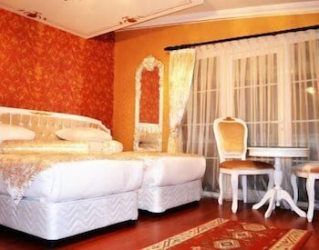 Alyon Hotel Taksim 16/56