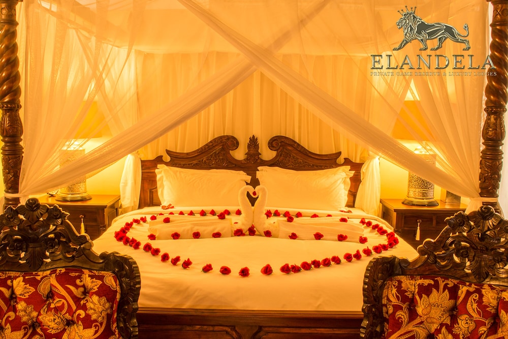 Elandela Private Game Reserve And Luxury Lodge 13/50