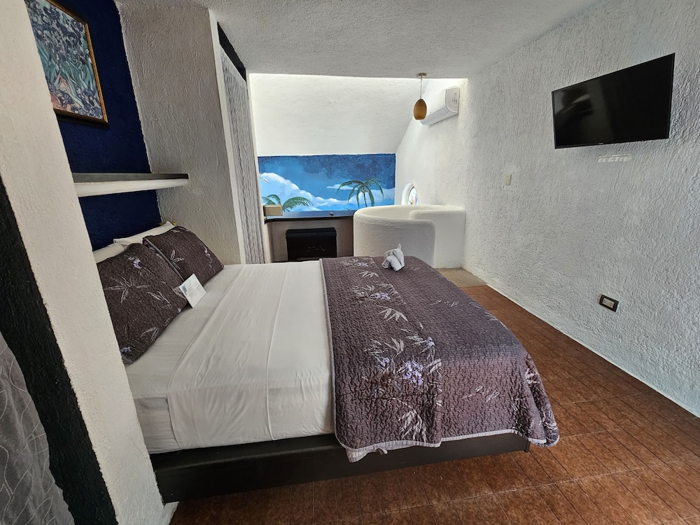 Hotel Villa Las Anclas 25/67