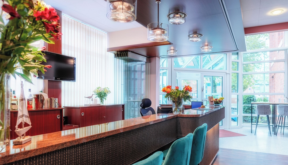 Hotel Amaris 5/50