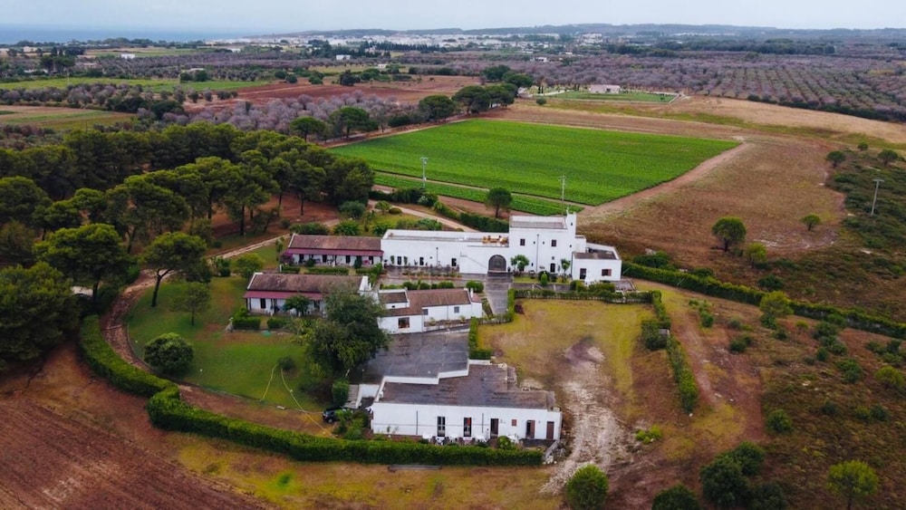 Hotel Masseria Fabrizio 49/62