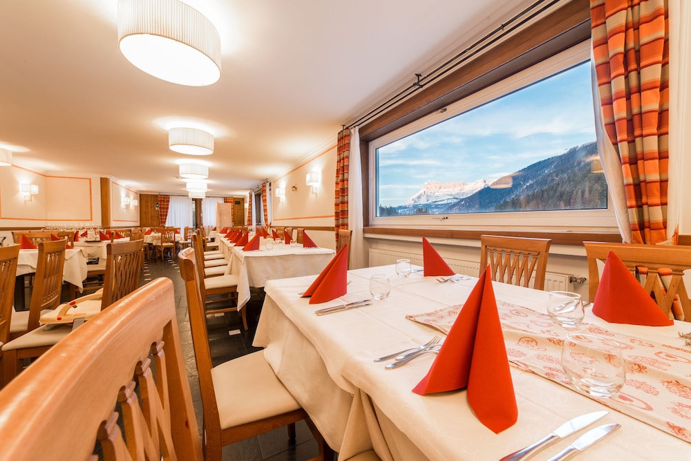 Th Corvara Greif Hotel 33/57