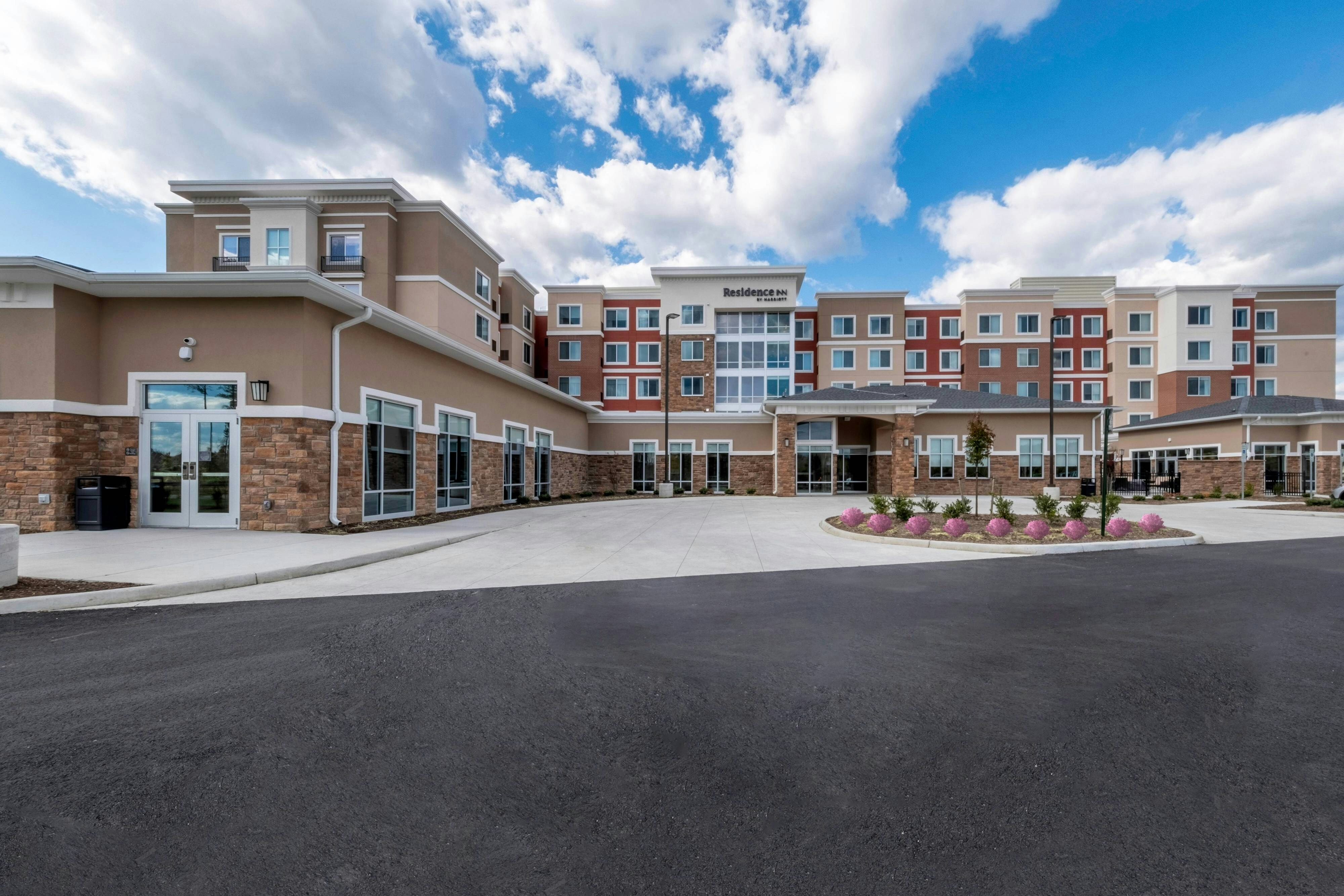 Residence Inn by Marriott Short Pump at the Notch 52/55