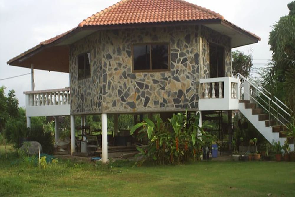 Ban Rim Nam Riverside Resort 写真3