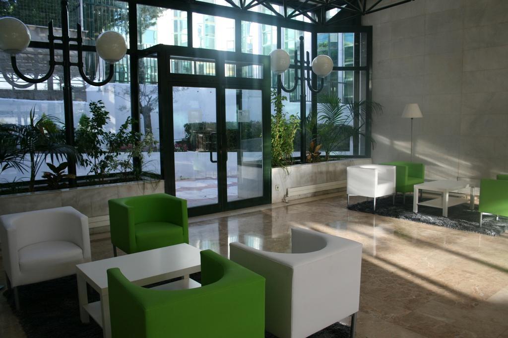 Aparthotel Th Las Rozas 22/33