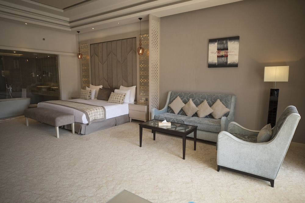 KaiSol Romance Resort Sahl Hasheesh Adults Only 16+ 40/61