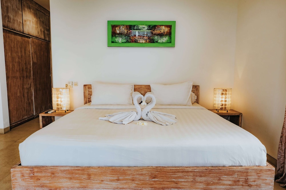 Bali Diamond Villas 31/86