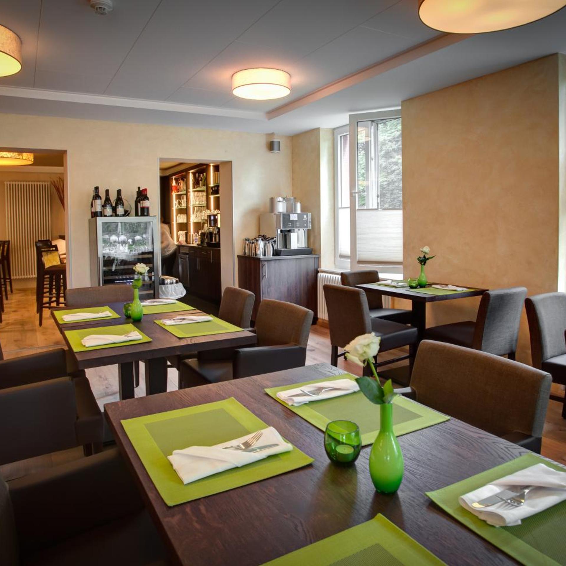 Weserhotel Schwager 42/50