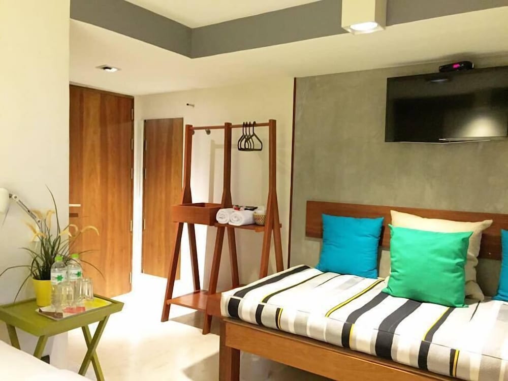 Chic Chiangkhan Hotel 13/28