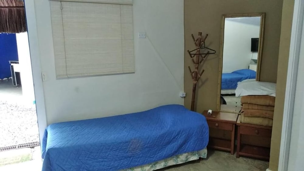 Hotel Pousada Canto Do Forte 10/56