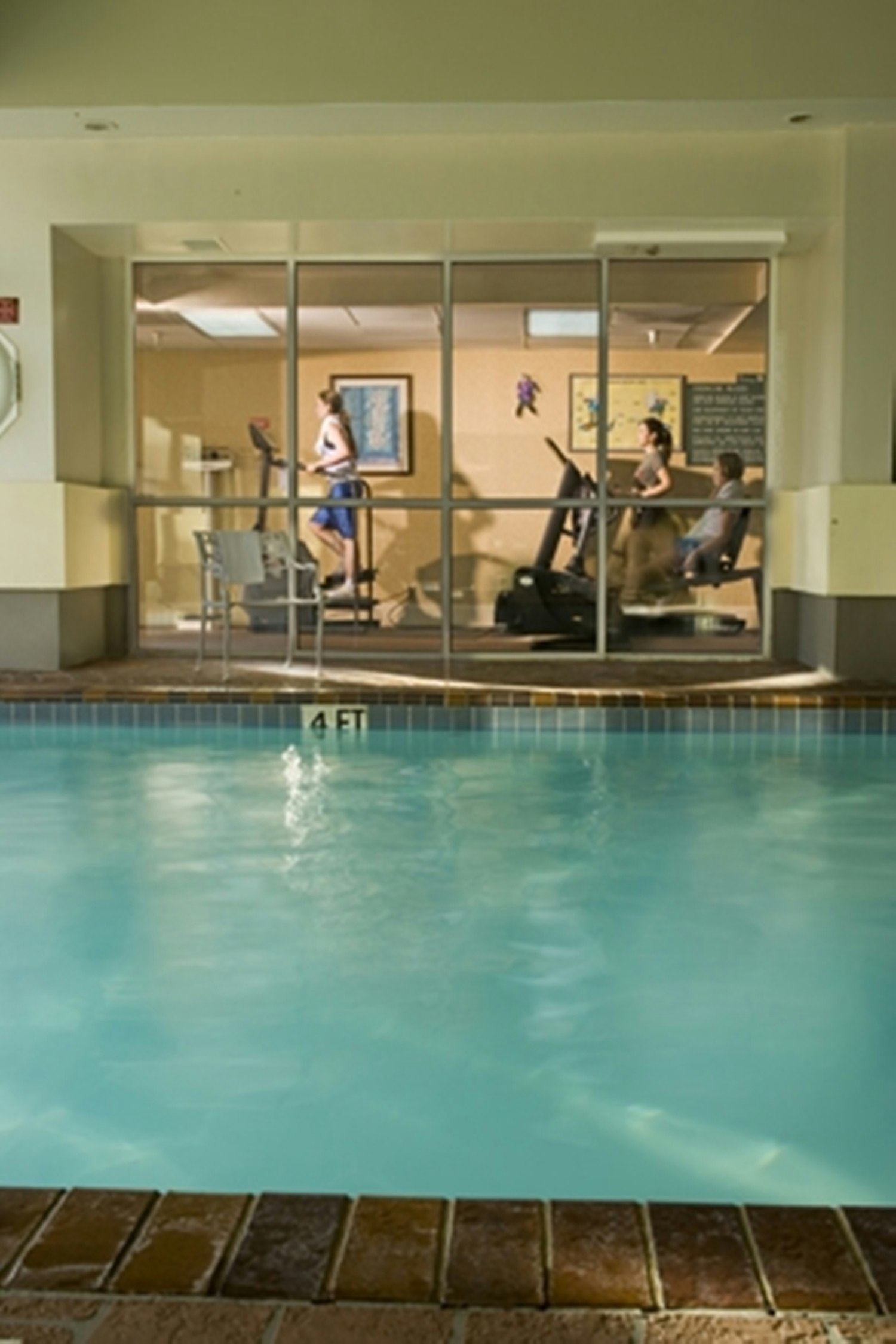 Embassy Suites by Hilton Memphis East Germantown Area 33/80