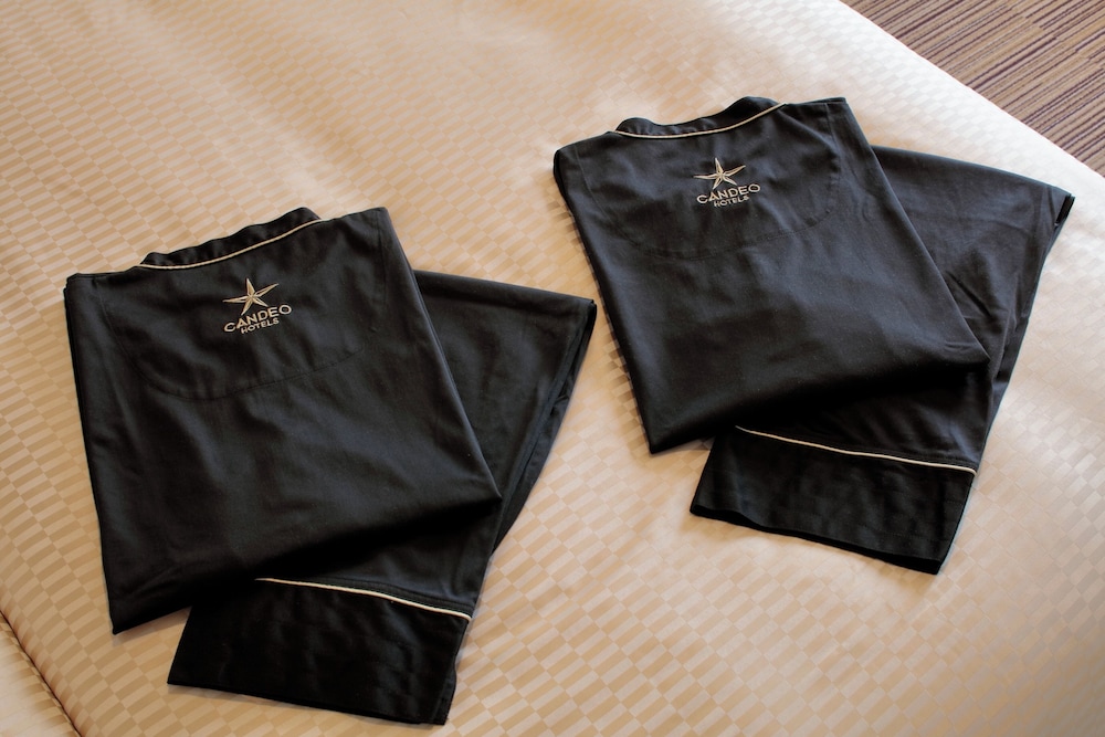 Candeo Hotels Omiya 22/47