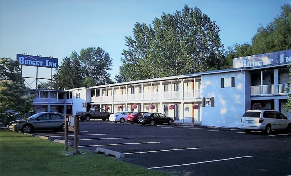 Budget Inn - Syracuse Airport 5/37