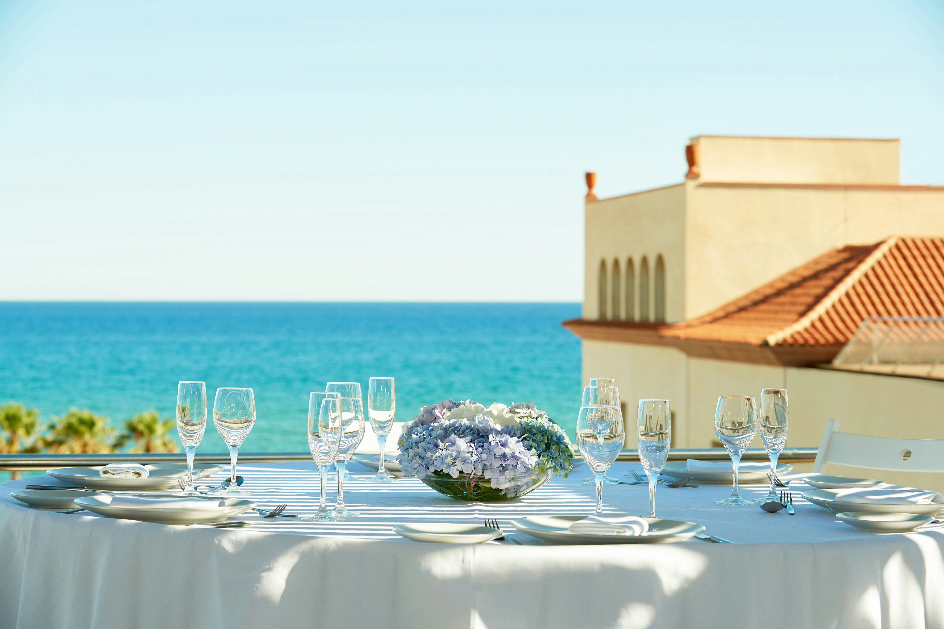 Le Meridien Ra Beach Hotel And Spa 9/80