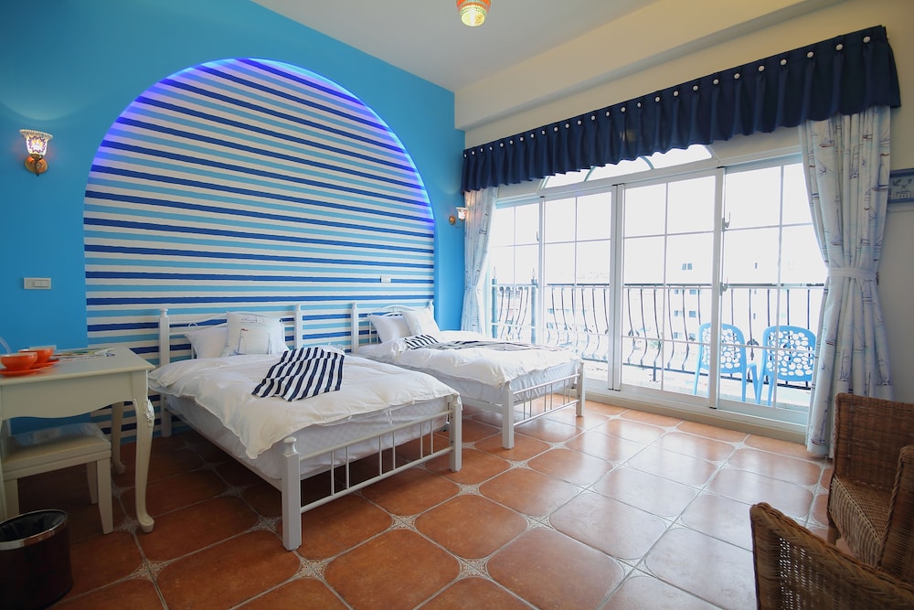 Lighthouse B&B 49/71