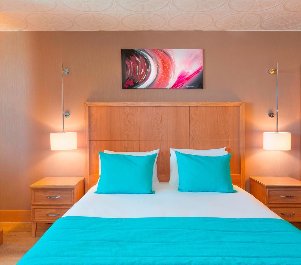 Plus Hotel Setif 16/42