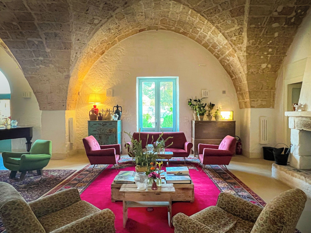 Masseria Palombara 58/77