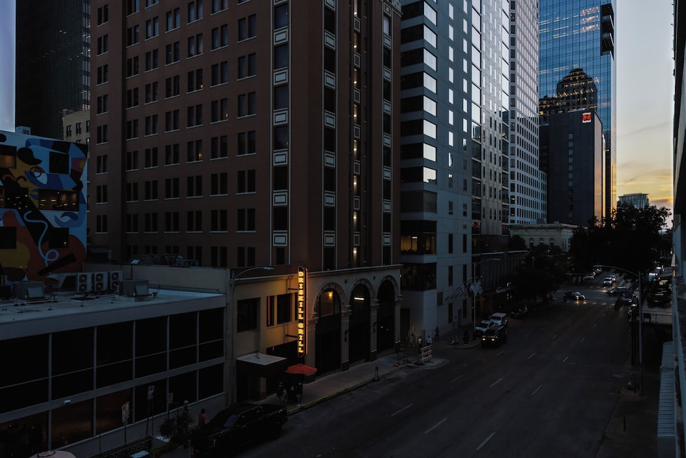 The Driskill In the Unbound Collection By Hyatt 4/50