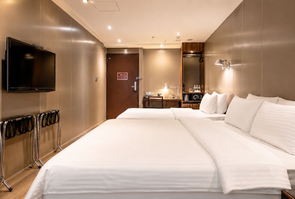 Hotel Relax I 11/47