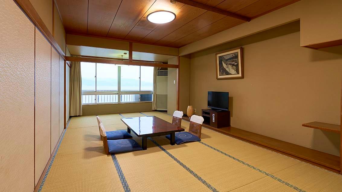 Japanese, Ocean View, Smoking Type Not Guaranteed