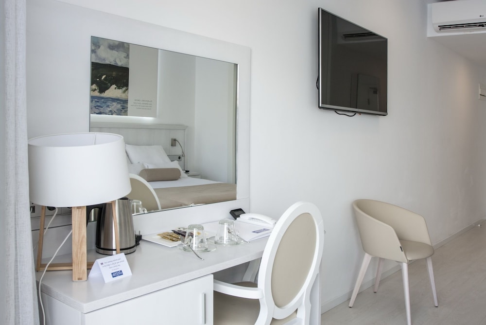Villa Luz Family Gourmet & All Exclusive Hotel 43/50