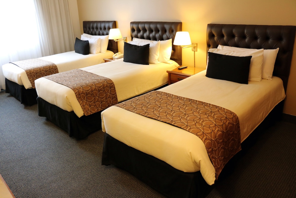 Centuria Hotel Buenos Aires 16/70