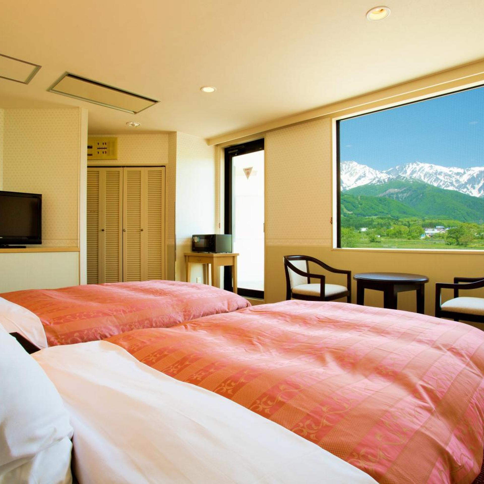 Hotel Hakuba 11/50
