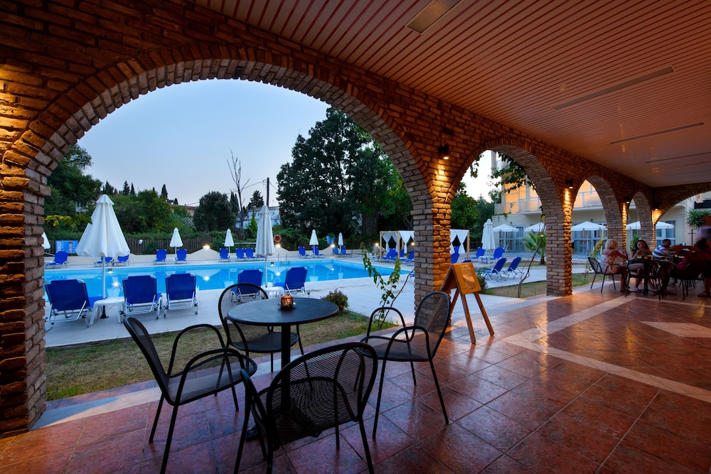 Amalia Corfu Hotel - Adults Only 27/37