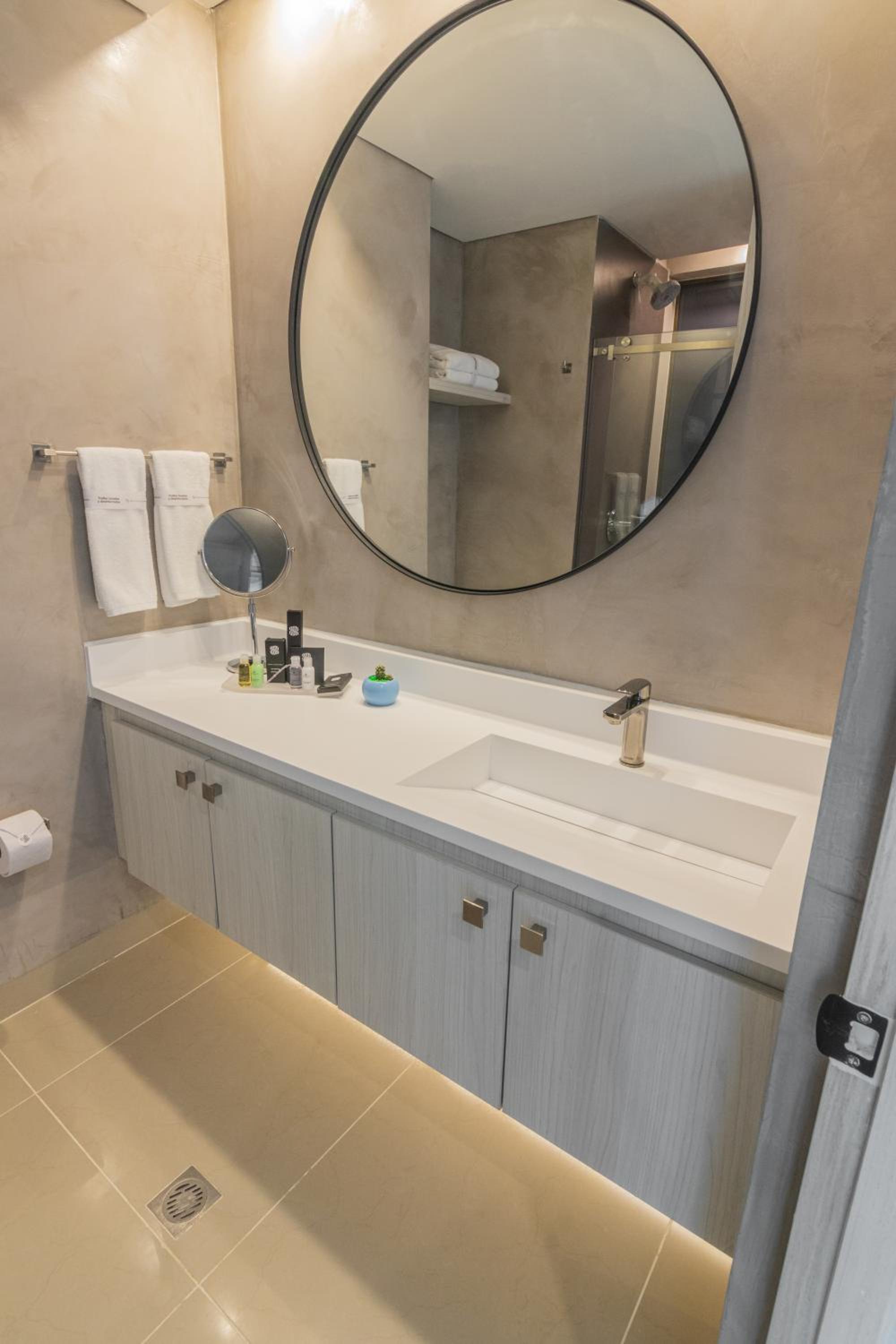 غرفة سوبيريور بسرير مزدوج، Sonesta Hotel Cartagena 6/6
