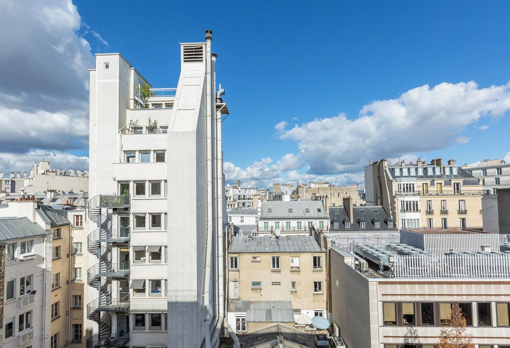 Apartment Ws Champs Elysées - Ponthieu 89/100