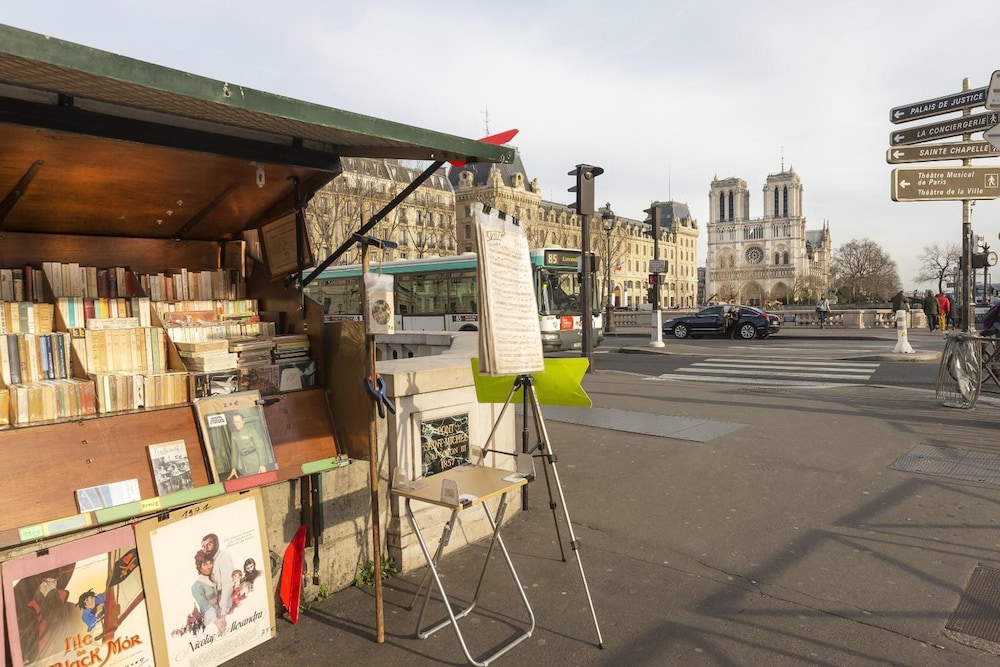Hotel Royal Saint Michel 34/50