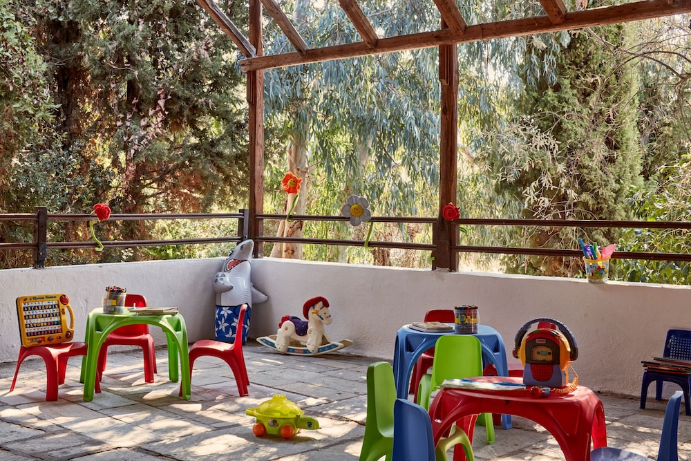 Leda Village Resort 39/50