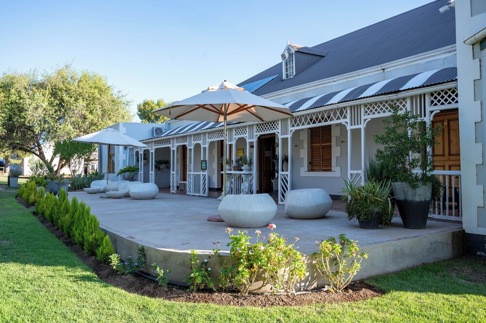 De Denne Guest House 4/50