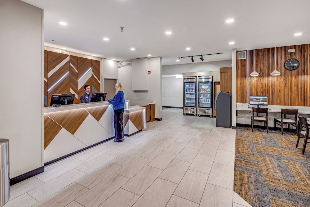 Extended Stay America - Anchorage - Downtown 9/52