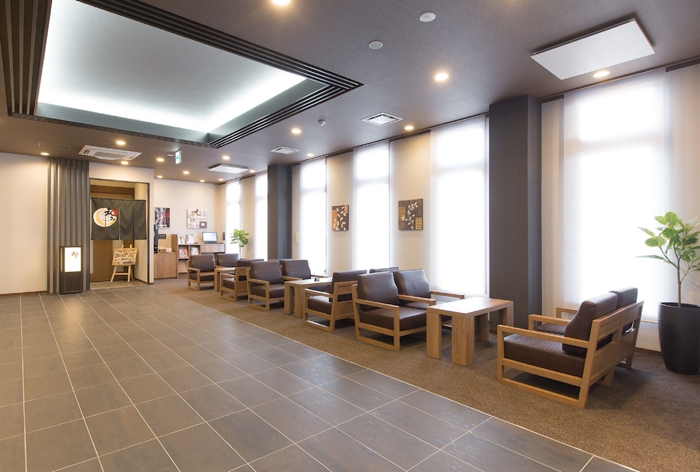 Hotel Route Inn Kouka Minakuchi 40/46