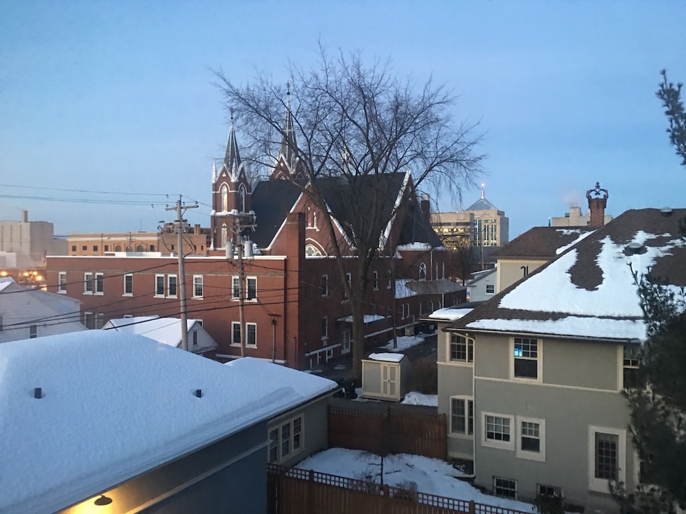 Stewart Inn — foto 2