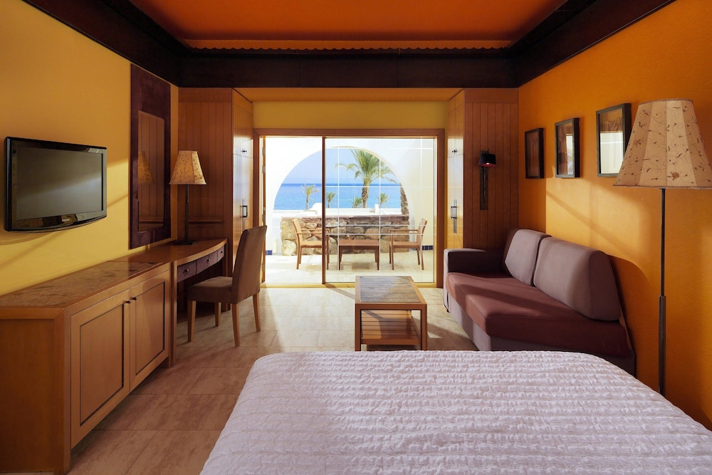 Retac Qunay Dahab Resort 15/50