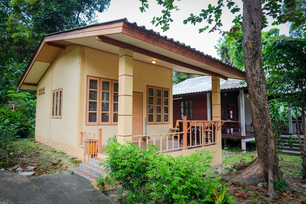 Tubtim Resort 7/71